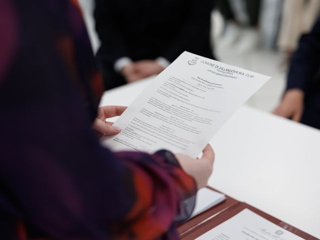 Il matrimonio di Matteo e Sabrina a Brescia, Brescia 75