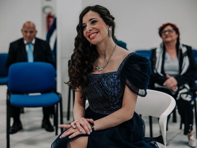 Il matrimonio di Matteo e Sabrina a Brescia, Brescia 76