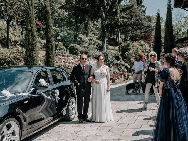 Il matrimonio di Matteo e Sabrina a Brescia, Brescia 95
