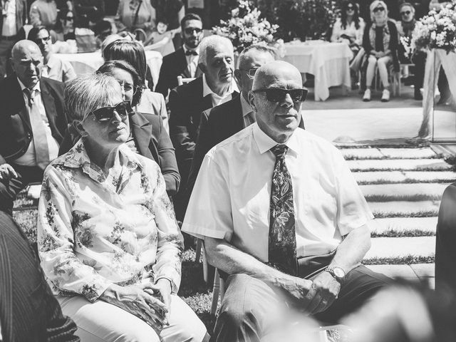 Il matrimonio di Matteo e Sabrina a Brescia, Brescia 107