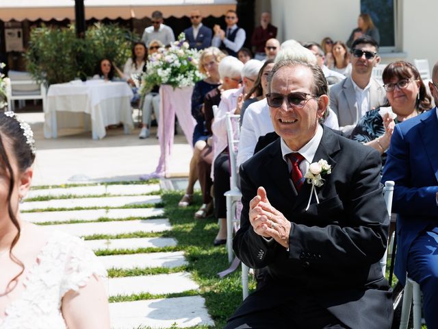 Il matrimonio di Matteo e Sabrina a Brescia, Brescia 113