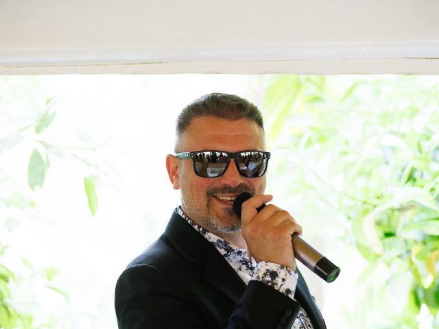 Il matrimonio di Matteo e Sabrina a Brescia, Brescia 142