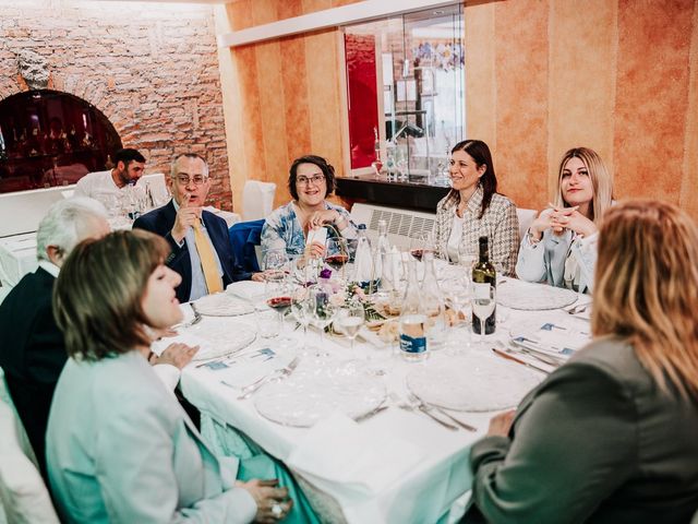 Il matrimonio di Matteo e Sabrina a Brescia, Brescia 157