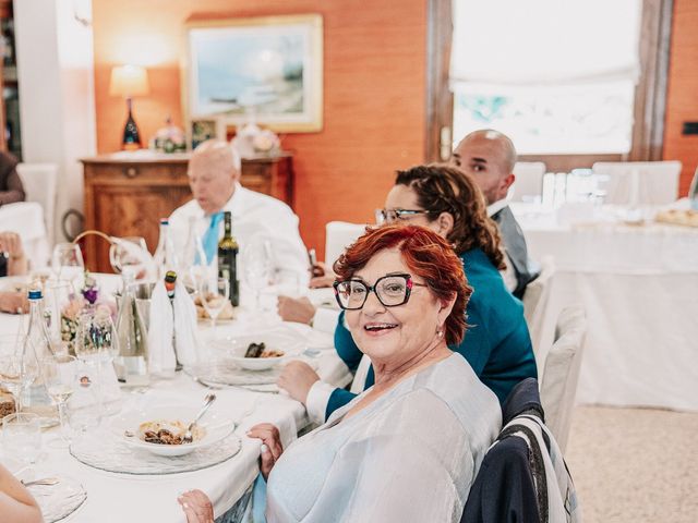Il matrimonio di Matteo e Sabrina a Brescia, Brescia 161