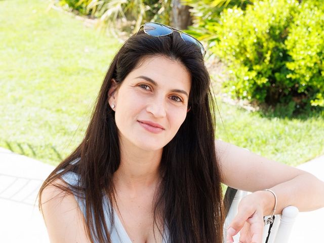 Il matrimonio di Matteo e Sabrina a Brescia, Brescia 167