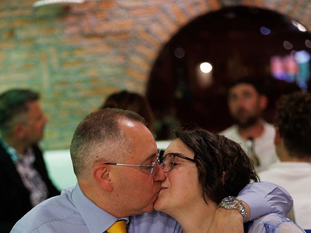 Il matrimonio di Matteo e Sabrina a Brescia, Brescia 196