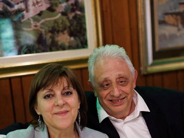 Il matrimonio di Matteo e Sabrina a Brescia, Brescia 197