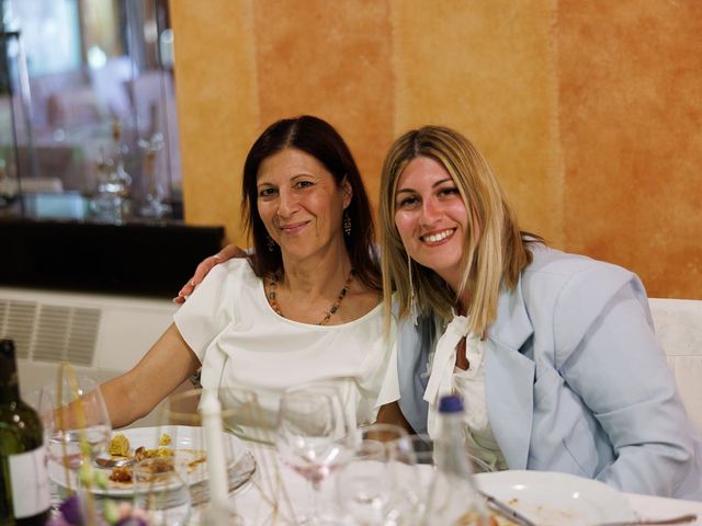 Il matrimonio di Matteo e Sabrina a Brescia, Brescia 198