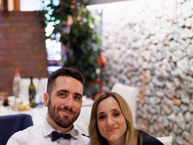 Il matrimonio di Matteo e Sabrina a Brescia, Brescia 203