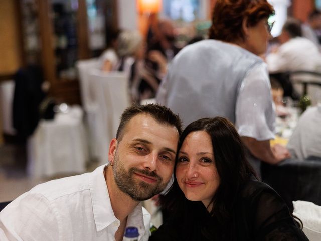 Il matrimonio di Matteo e Sabrina a Brescia, Brescia 204