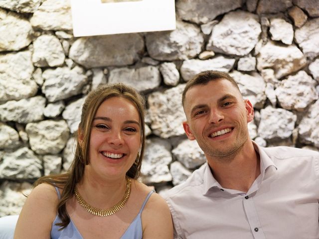 Il matrimonio di Matteo e Sabrina a Brescia, Brescia 205