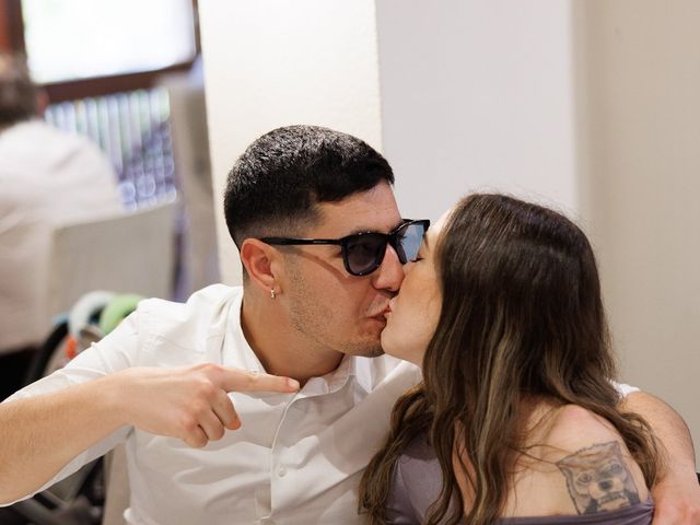 Il matrimonio di Matteo e Sabrina a Brescia, Brescia 207
