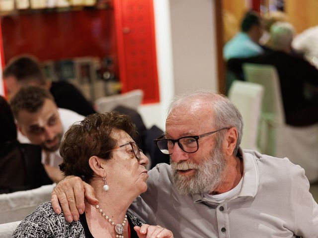 Il matrimonio di Matteo e Sabrina a Brescia, Brescia 208