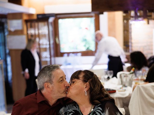 Il matrimonio di Matteo e Sabrina a Brescia, Brescia 209