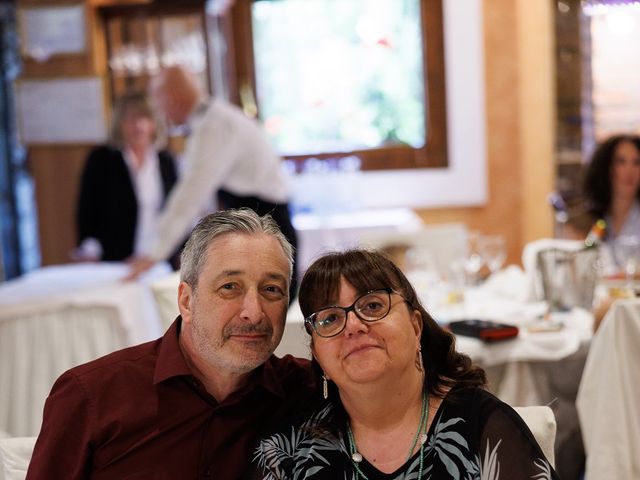 Il matrimonio di Matteo e Sabrina a Brescia, Brescia 210