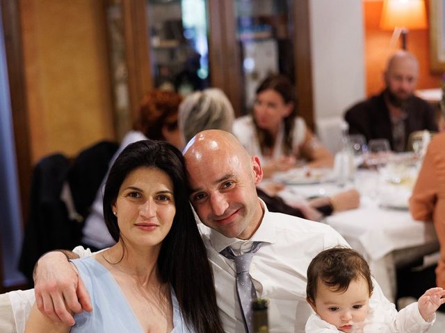 Il matrimonio di Matteo e Sabrina a Brescia, Brescia 211