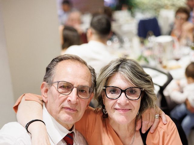 Il matrimonio di Matteo e Sabrina a Brescia, Brescia 213