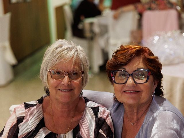 Il matrimonio di Matteo e Sabrina a Brescia, Brescia 214