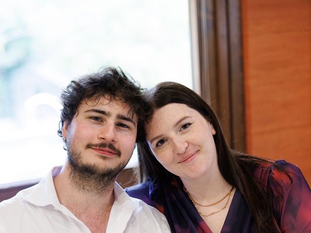 Il matrimonio di Matteo e Sabrina a Brescia, Brescia 216