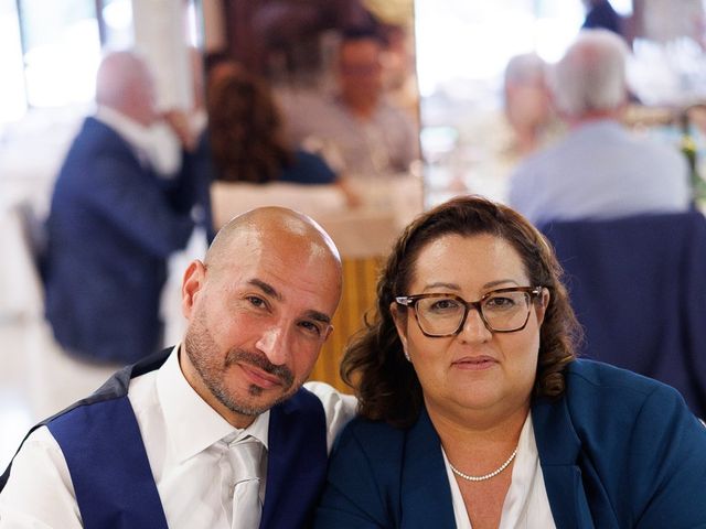 Il matrimonio di Matteo e Sabrina a Brescia, Brescia 218