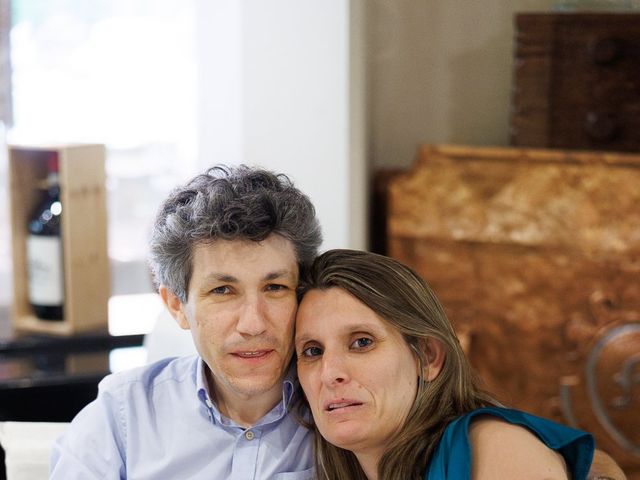 Il matrimonio di Matteo e Sabrina a Brescia, Brescia 220