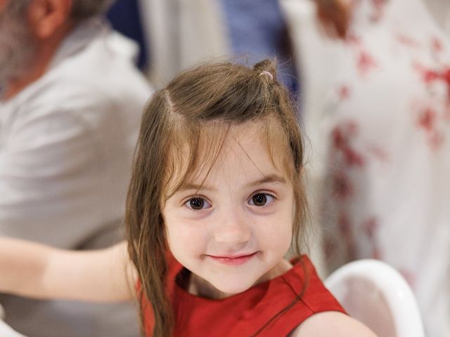 Il matrimonio di Matteo e Sabrina a Brescia, Brescia 224