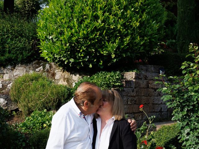 Il matrimonio di Matteo e Sabrina a Brescia, Brescia 225