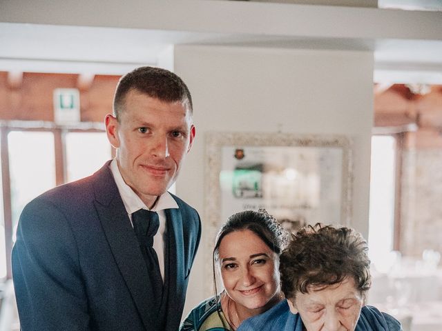 Il matrimonio di Matteo e Sabrina a Brescia, Brescia 227
