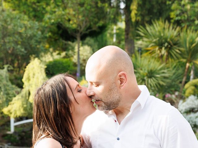 Il matrimonio di Matteo e Sabrina a Brescia, Brescia 230