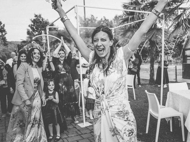 Il matrimonio di Matteo e Sabrina a Brescia, Brescia 252