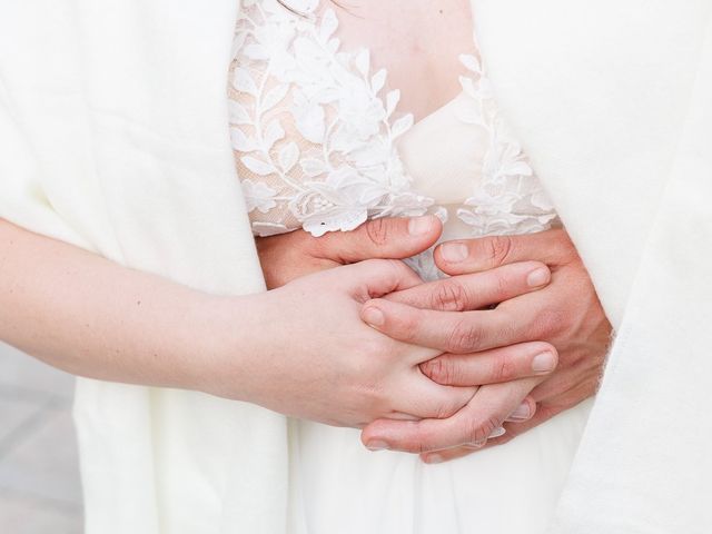 Il matrimonio di Matteo e Sabrina a Brescia, Brescia 256