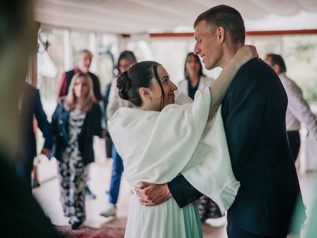 Il matrimonio di Matteo e Sabrina a Brescia, Brescia 299