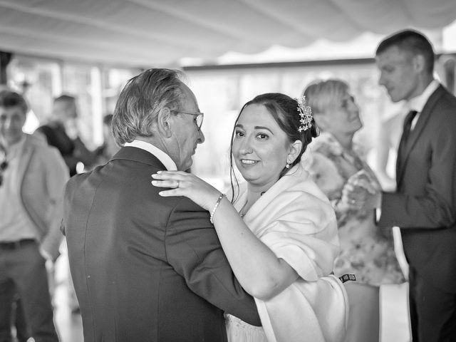 Il matrimonio di Matteo e Sabrina a Brescia, Brescia 304
