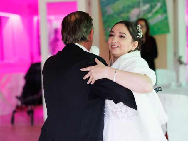 Il matrimonio di Matteo e Sabrina a Brescia, Brescia 308