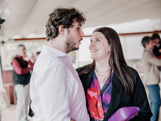 Il matrimonio di Matteo e Sabrina a Brescia, Brescia 315