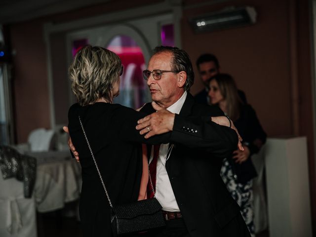 Il matrimonio di Matteo e Sabrina a Brescia, Brescia 317