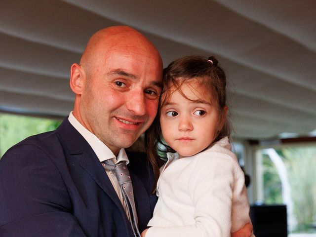 Il matrimonio di Matteo e Sabrina a Brescia, Brescia 319