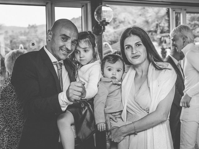 Il matrimonio di Matteo e Sabrina a Brescia, Brescia 320