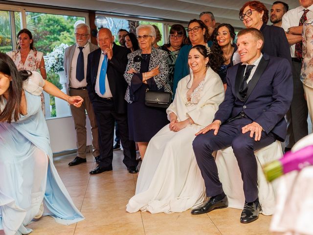Il matrimonio di Matteo e Sabrina a Brescia, Brescia 324
