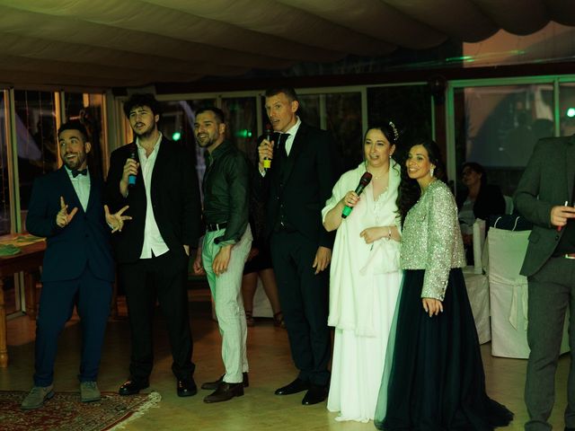 Il matrimonio di Matteo e Sabrina a Brescia, Brescia 328