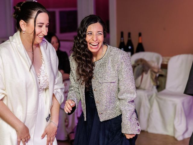 Il matrimonio di Matteo e Sabrina a Brescia, Brescia 330