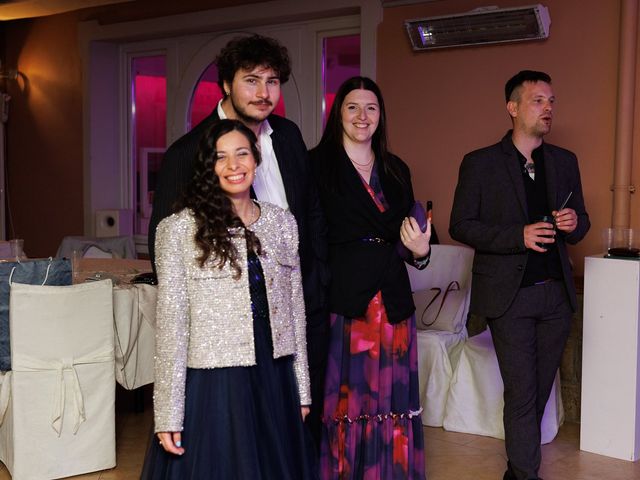 Il matrimonio di Matteo e Sabrina a Brescia, Brescia 335