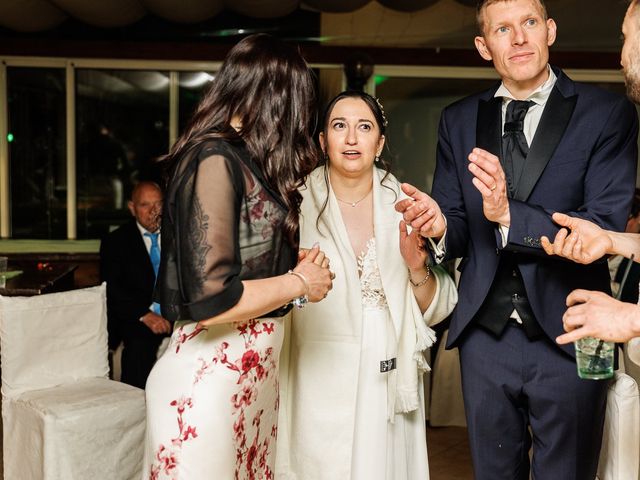 Il matrimonio di Matteo e Sabrina a Brescia, Brescia 336