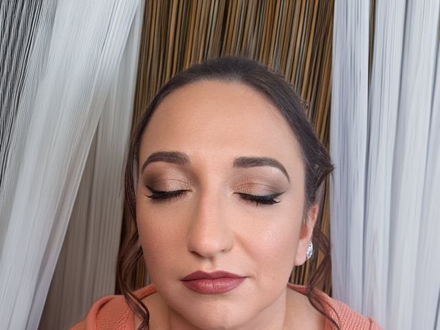 Il matrimonio di Matteo e Sabrina a Brescia, Brescia 22