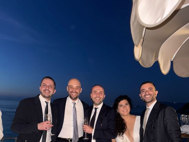 Il matrimonio di Luigi  e Chiara a Scilla, Reggio Calabria 4