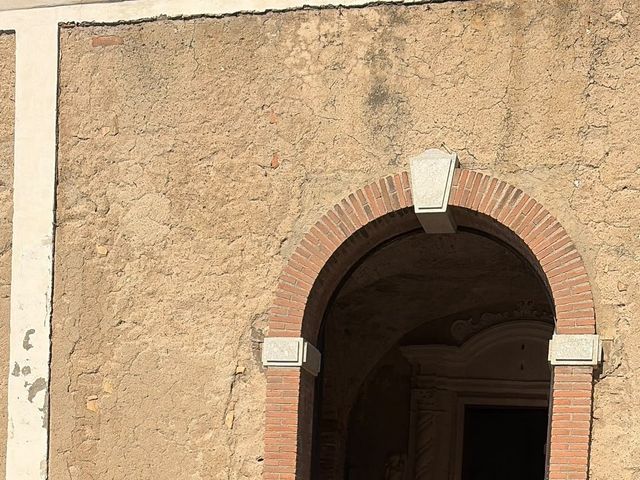 Il matrimonio di Luigi  e Chiara a Scilla, Reggio Calabria 5