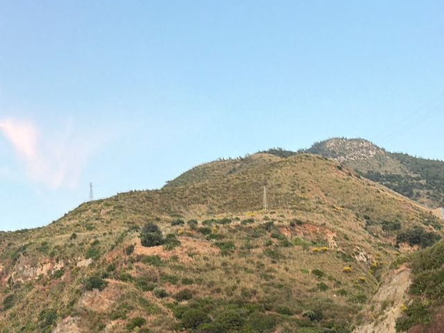 Il matrimonio di Luigi  e Chiara a Scilla, Reggio Calabria 7