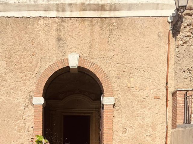 Il matrimonio di Luigi  e Chiara a Scilla, Reggio Calabria 10