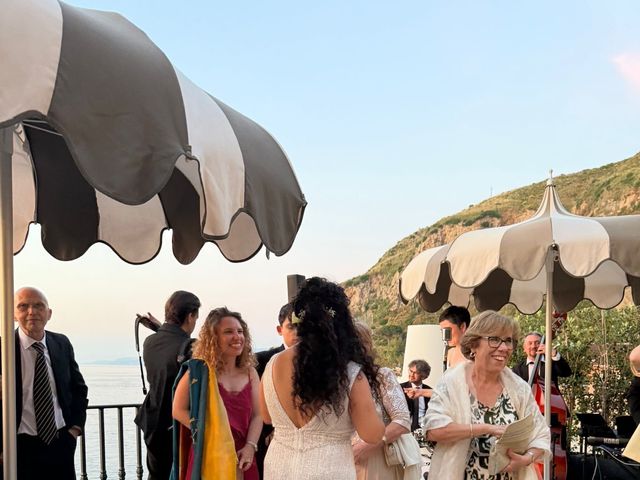 Il matrimonio di Luigi  e Chiara a Scilla, Reggio Calabria 12