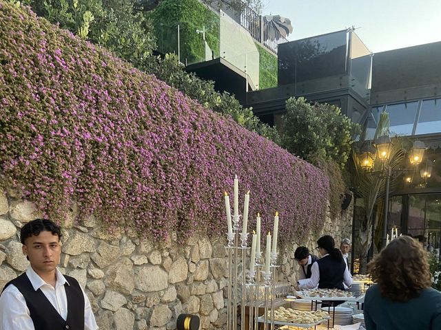 Il matrimonio di Luigi  e Chiara a Scilla, Reggio Calabria 17